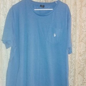 Mens Brand New Ralph Lauren Polo T-Shirt